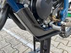 Husqvarna tc125 bj 2023 27 uur, Bedrijf, 1 cilinder, Crossmotor, 125 cc