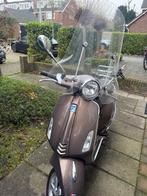 Vespa Primavera 2016, Ophalen, Gebruikt, Overige modellen, Benzine
