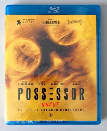 Possessor (Uncut) | 2020 | Brandon Cronenberg  beschikbaar voor biedingen