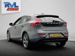 Volvo V40 1.6 T2 Stoelverwarming Climate Control Lichtmetaal, Auto's, Volvo, Voorwielaandrijving, Stof, Zwart, 4 cilinders