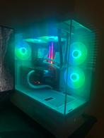 Gaming PC - RTX 3060, i7, 32GB RAM, 1TB, Computers en Software, Desktop Pc's, 32 GB, Ophalen of Verzenden, Zo goed als nieuw, Gaming