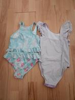 Zwemkleding set maat 122/128, Bikiniset, Maat 128, Zo goed als nieuw, Ophalen