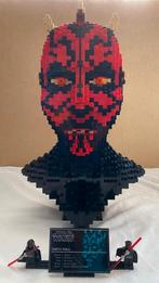 Lego Star Wars 10018 Darth Maul, Ophalen, Gebruikt, Complete set, Lego