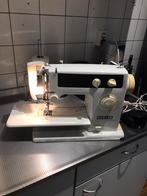 Naaimachine met koffer, Hobby en Vrije tijd, Naaimachines en Toebehoren, Ophalen of Verzenden, Gebruikt, Overige merken