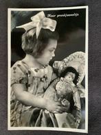 Pop. Pronkjuweeltje 1935, Ophalen of Verzenden, 1920 tot 1940, Gelopen, Kinderen