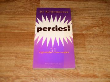 percies z.g.a.n beschikbaar voor biedingen