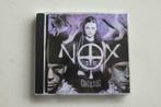 NOX CD album Örökség (Heritage) Hongaarse pop Folk Hongarije, Cd's en Dvd's, Cd's | Wereldmuziek, Ophalen of Verzenden, Europees