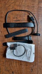 Oplader en deel reserve bandje Fitbit inspire (HR), Ophalen of Verzenden, Gebruikt, Overige merken