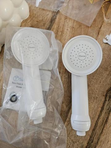 T-Safe Emergency douchekop beschikbaar voor biedingen