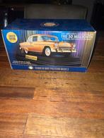 Franklin Mint 1955 Chevrolet Bel Air 1:24, Hobby en Vrije tijd, Modelauto's | 1:24, Ophalen of Verzenden, Nieuw, Auto, Overige merken