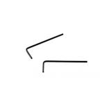 INBUSSLEUTEL Elektr. Gitaar 1,5 mm Boston WR-15, Muziek en Instrumenten, Ophalen of Verzenden, Nieuw, Elektrische gitaar