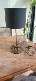 Sissy-boy tafellamp, Huis en Inrichting, Lampen | Tafellampen, Ophalen of Verzenden, Zo goed als nieuw, 50 tot 75 cm