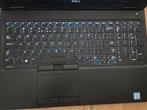 15"*Dell Latitude 5580*I5-6300U*8Gb DDR4*256GB M.2*W11, Computers en Software, Windows Laptops, 256 GB, 2 tot 3 Ghz, 8 GB, Refurbished
