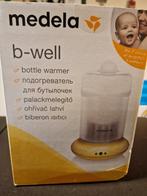Medela flessenwarmer voor melk en hapjes- weinig gebruikt, Kinderen en Baby's, Babyvoeding en Toebehoren, Ophalen of Verzenden
