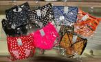 Bikini's 250 stuks, Ophalen, Nieuw, Bikini