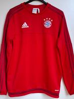 FC Bayern Munchen sweater maat S, Ophalen of Verzenden, Trainingspak