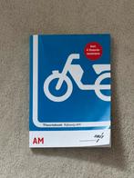 Theorieboek Rijbewijs AM, Boeken, Motoren, Ophalen of Verzenden, Zo goed als nieuw