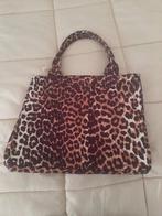 Strandtas of shoppingtas ruim met afneembare binnenvoering, Sieraden, Tassen en Uiterlijk, Tassen | Damestassen, Ophalen of Verzenden