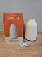 Young Living Adobe Mist ultrasonic diffuser, Huis en Inrichting, Woonaccessoires | Overige, Ophalen of Verzenden, Nieuw