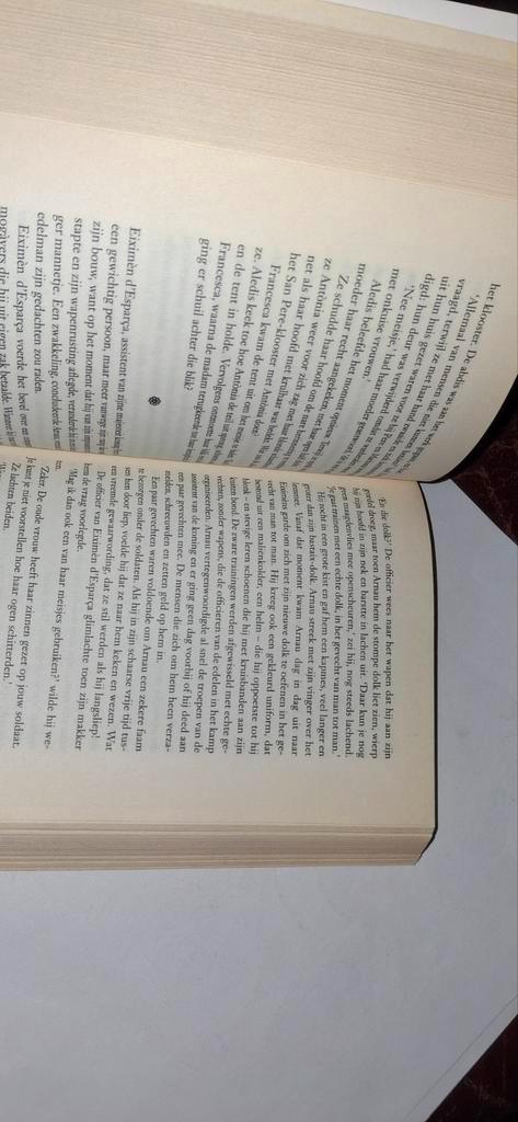 De Kathedraal van de Zee - Ildefonso Falcones, Boeken, Romans, Zo goed als nieuw, Nederland, Ophalen of Verzenden