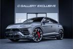 Lamborghini Urus 4.0 V8 - Panorama | Original Matte | 23'inc, Automaat, Urus, Gebruikt, Bedrijf