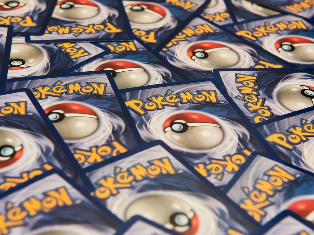 GEZOCHT!!! Pokemon kaarten., Ophalen, Meerdere kaarten