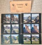 Stereo-kaarten , chromoplast-bild, Ophalen of Verzenden, 1980 tot heden, Overige onderwerpen