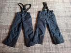 2 x skibroek Killtec maat 128, Ophalen of Verzenden, Zo goed als nieuw, Jongen of Meisje, Broek