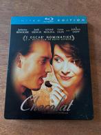 Steelbook Chocolat Blu-Ray, Ophalen of Verzenden, Gebruikt