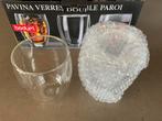 Bodum Pavina Dubbelwandige Glazen - 0.35L, Glas of Glazen, Nieuw, Ophalen of Verzenden, Glas