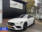 Mercedes CLA-klasse Shooting Brake 250 AMG - Edition 1, Auto's, Mercedes-Benz, CLA, Gebruikt, Euro 6, 4 cilinders