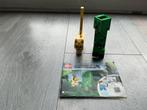 LEGO Minecraft 21156 - Creeper & Ocelot, Ophalen of Verzenden, Zo goed als nieuw, Complete set, Lego