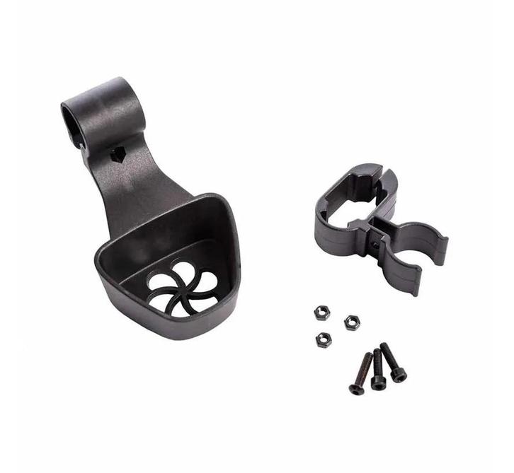 Stokhouder voor Saljol rollator ZGAN, Diversen, Rollators, Zo goed als nieuw, Ophalen of Verzenden