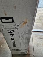 Husqvarna Hogedruk Vat + Accessoires, Ophalen of Verzenden