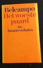 Belcampo. Het woeste paard  1975 paperback, Ophalen of Verzenden, Gelezen