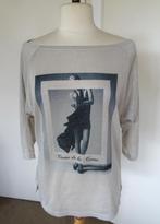 SHIRT VAN CREME DE LA CREME MAAT M *, Kleding | Dames, Maat 38/40 (M), CREME DE LA CREME, Overige kleuren, Ophalen of Verzenden