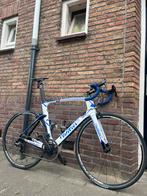 Wilier Cento Uno Air Full Carbon -XL (58) - CRM Wattagemeter, 28 inch, Gebruikt, Carbon, Heren