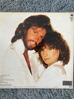 LP Guilty Barbara Streisand, Cd's en Dvd's, Vinyl | Pop, Ophalen of Verzenden, 1960 tot 1980, Gebruikt, Overige formaten