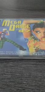 Cd, Ophalen, 1980 tot 2000, Gebruikt