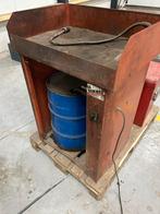 Ontvetterbak - Gebruikt, Ophalen of Verzenden, Gebruikt