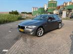 BMW 5-Serie 528I 180KW Touring X-drive 2013 Grijs, Automaat, Zwart, 4 cilinders, Stationwagon