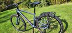 trekking fiets scott shimano alfine 11 speed, Fietsen en Brommers, Heren, 49 tot 53 cm, Zo goed als nieuw, Geen vering