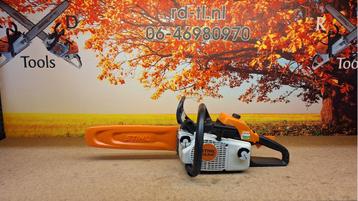 Stihl MS200 Motorzaag / Kettingzaag Licht en Snel MS 200 . beschikbaar voor biedingen