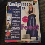 Knipmode december 2009 - Feesteditie, Ophalen of Verzenden