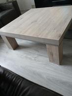 Salon tafel, Huis en Inrichting, Complete inboedels, Ophalen of Verzenden