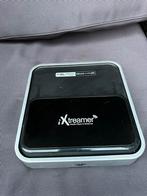 IXtreamer Media Player & Streamer Nette Staat‼️, Ophalen of Verzenden, Zo goed als nieuw, HDMI, Zonder harde schijf