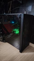 Game Pc / Ryzen 5 5600 / Rtx 2080 Super / Watergekoeld, Computers en Software, Desktop Pc's, Ophalen, 32 GB, Zelf gebouwde pc