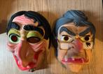 Carnaval Maskers en carnavals attributen, Ophalen, Carnaval