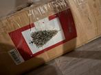 Kerstboom compleet met accessoires, Diversen, Kerst, Ophalen, Zo goed als nieuw