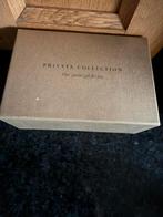 Twee nieuwe Rituals kaarsjes Private Collection 70 gram, Ophalen, Overige materialen, Nieuw, Kaars